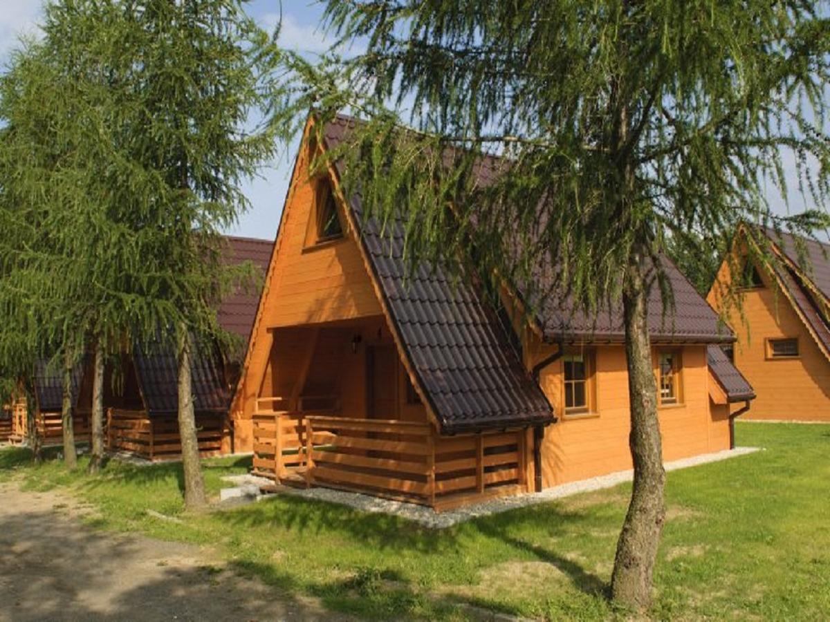 Czocha Palace&Czocha Camping - Or Czocha Löschney Exterior foto