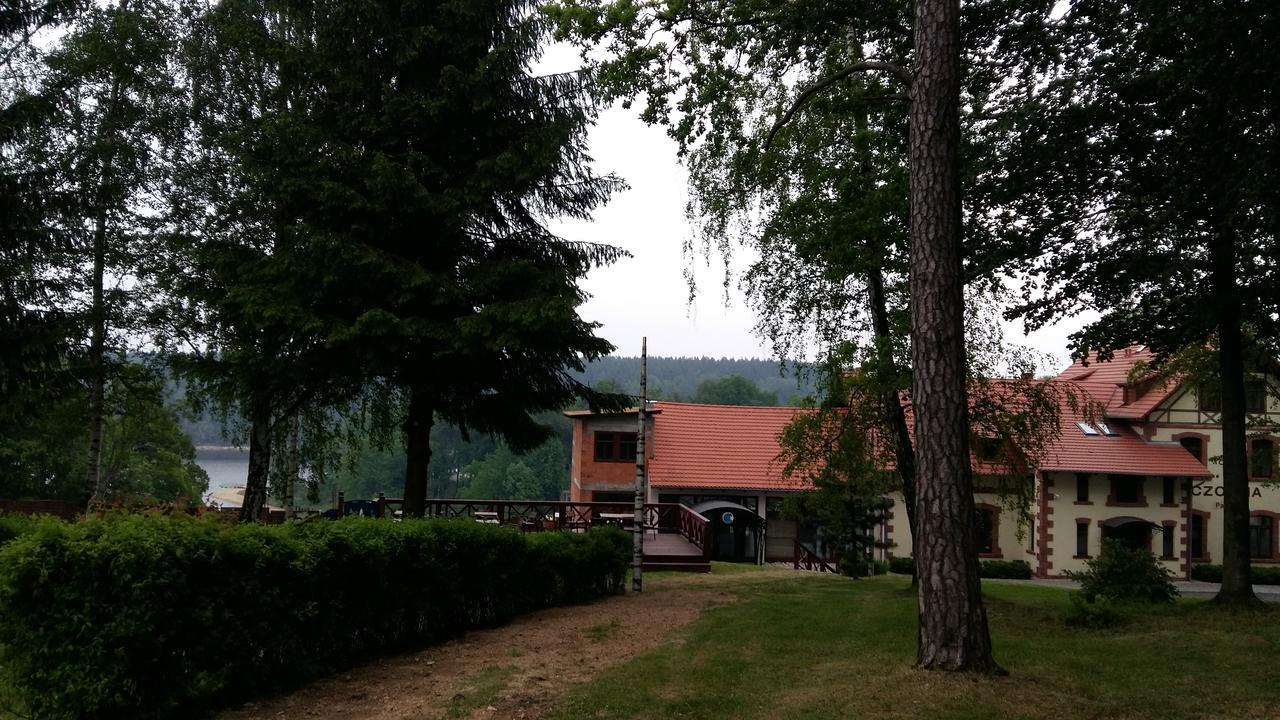 Czocha Palace&Czocha Camping - Or Czocha Löschney Exterior foto